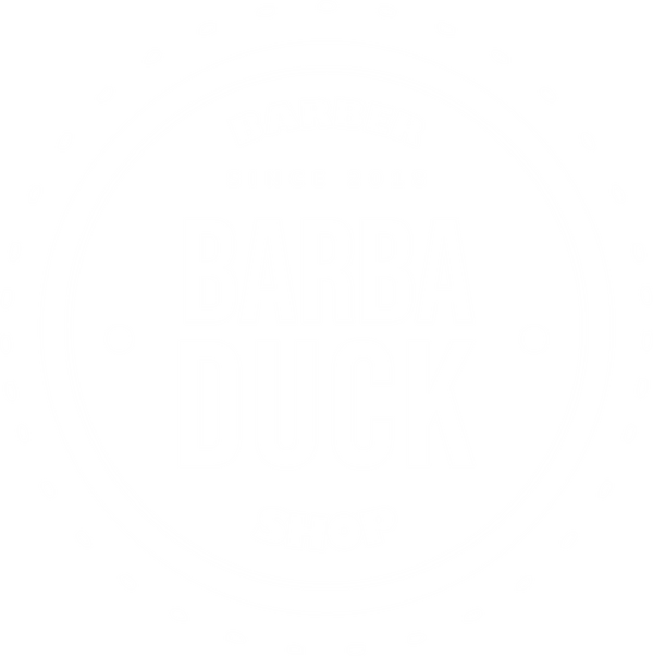 Barba Duck